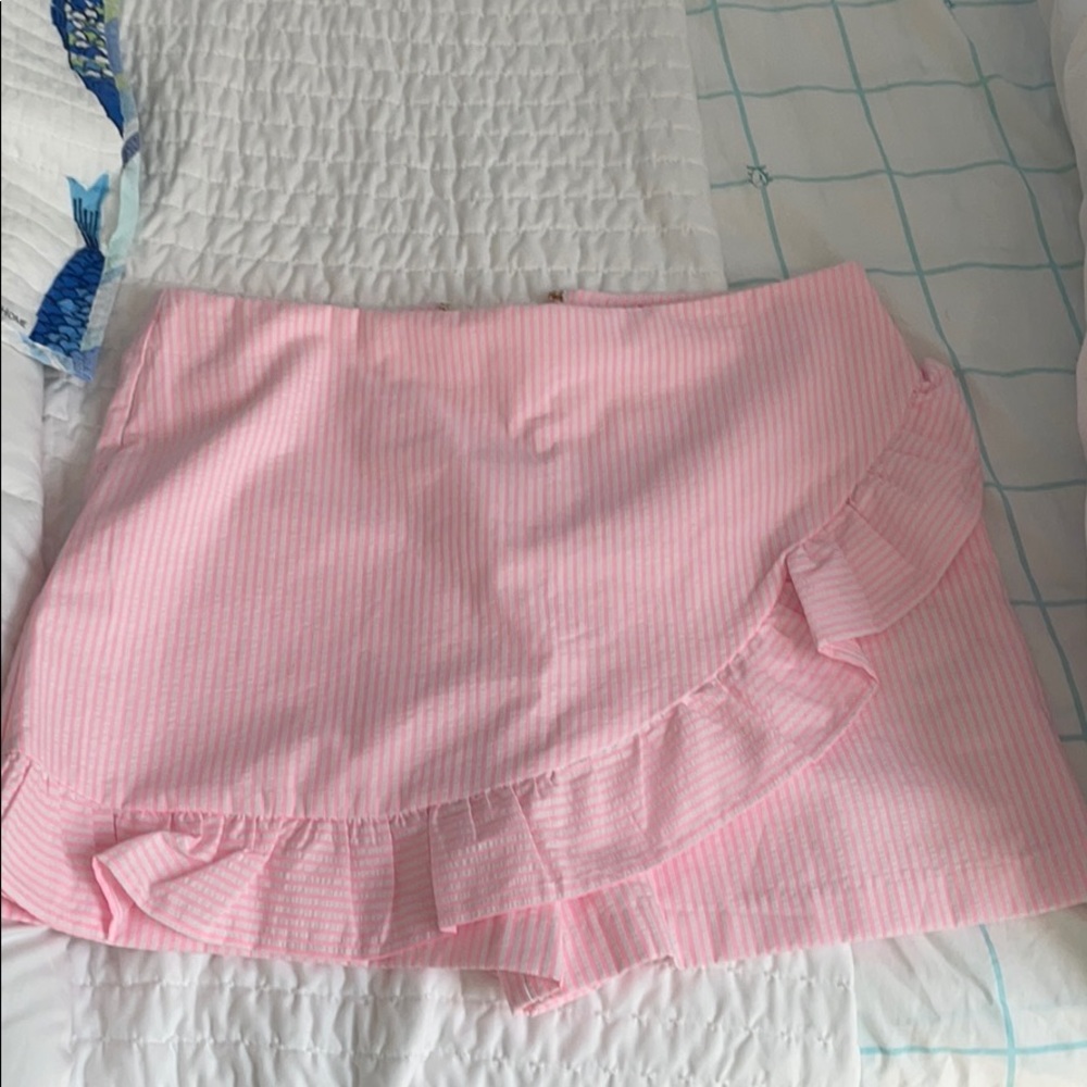 Brand new Lilly Pulitzer skort